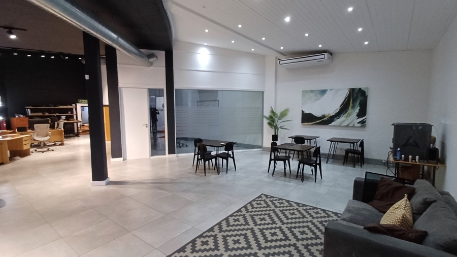 To Let commercial Property for Rent in Stellenbosch Central Western Cape